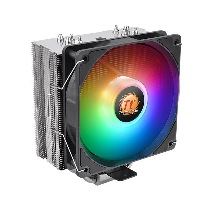 Thermaltake UX 210 ARGB Lighting CPU Cooler Thermaltake UX 210 ARGB Lighting CPU Cooler