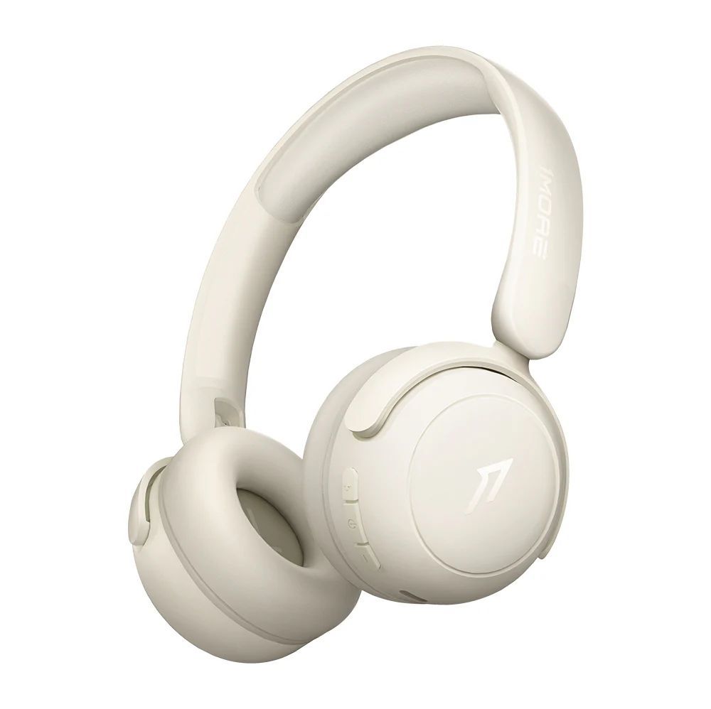 1More SonoFlow Mini HQ20 Bluetooth Headset White 1More SonoFlow Mini HQ20 Bluetooth Headset White