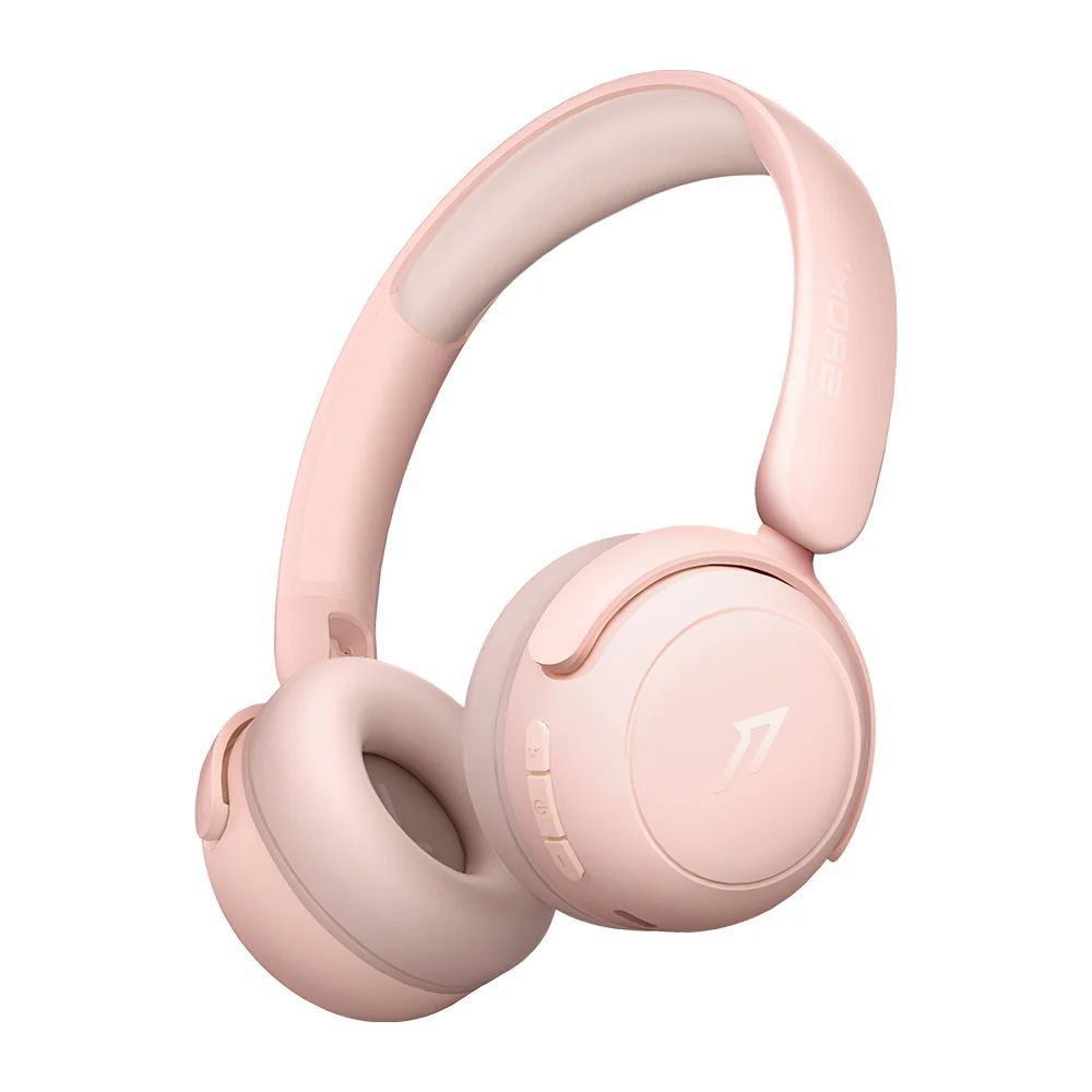 1More SonoFlow Mini HQ20 Bluetooth Headset Pink 1More SonoFlow Mini HQ20 Bluetooth Headset Pink