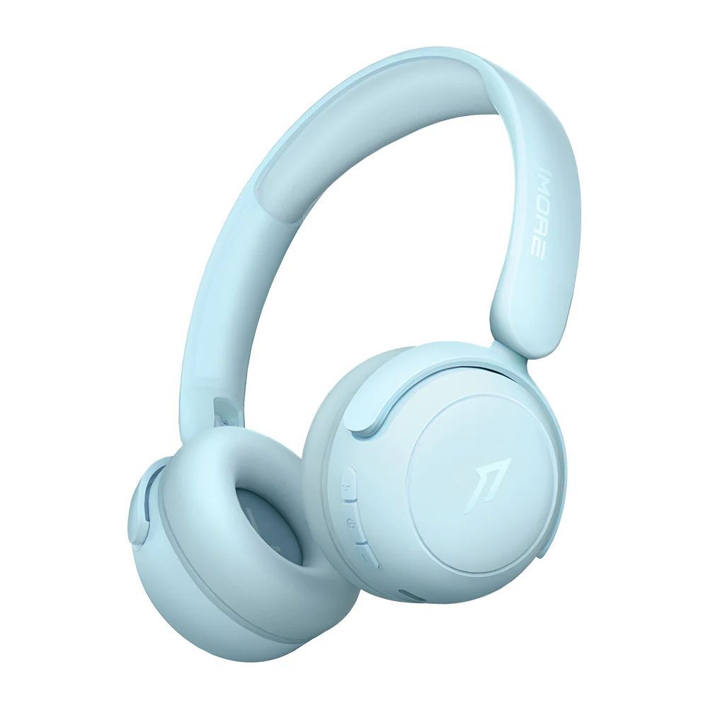 1More SonoFlow Mini HQ20 Bluetooth Headset Blue 1More SonoFlow Mini HQ20 Bluetooth Headset Blue