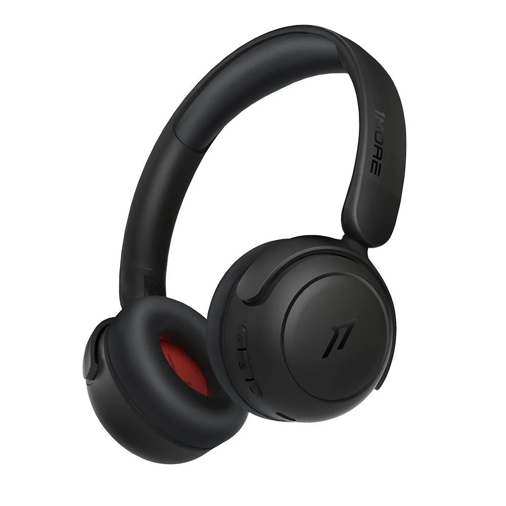 1More SonoFlow Mini HQ20 Bluetooth Headset Black 1More SonoFlow Mini HQ20 Bluetooth Headset Black