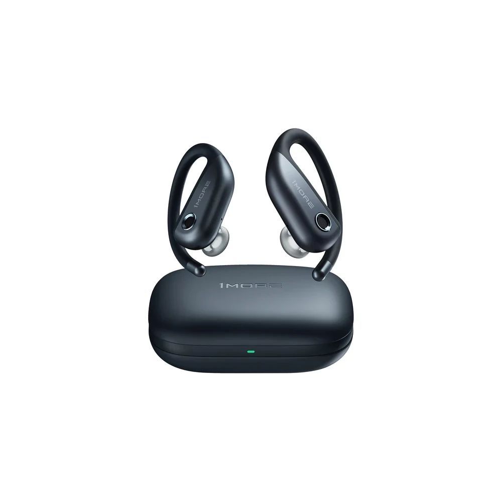 1More S50 Fit Open Bluetooth Headset Black 1More S50 Fit Open Bluetooth Headset Black