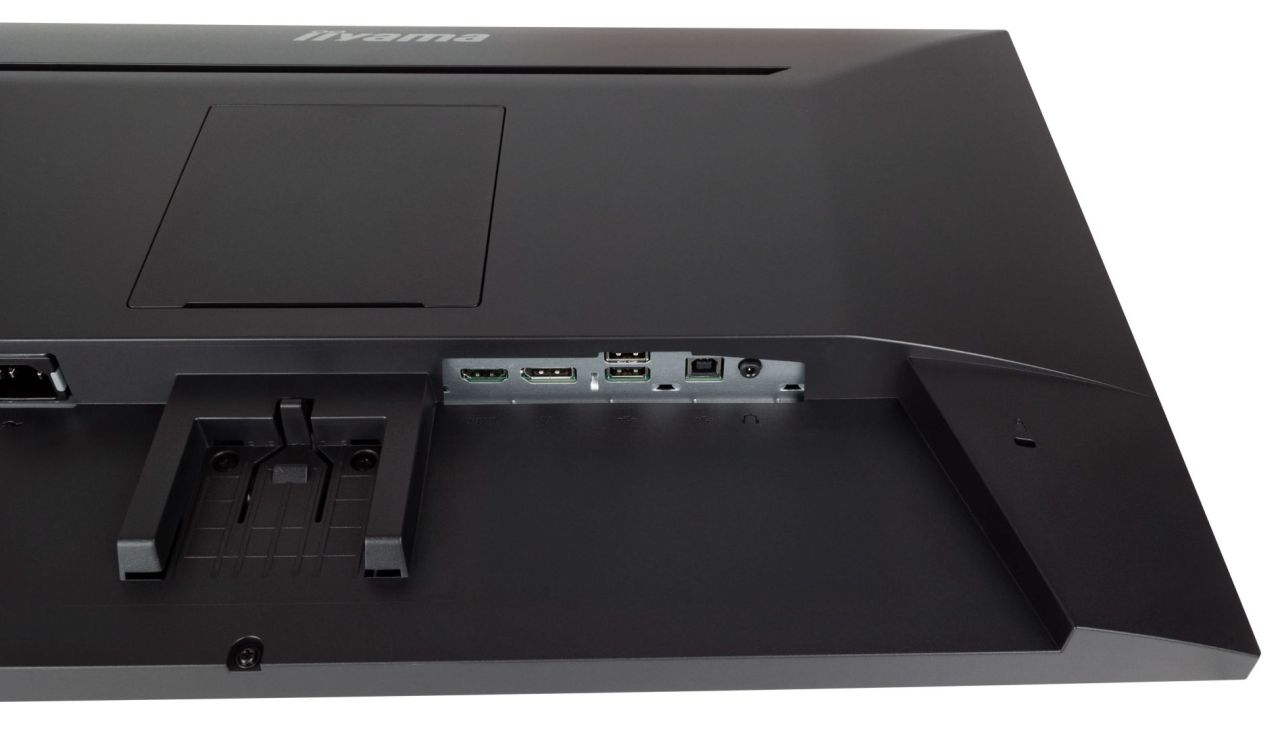 iiyama 27" ProLite XU2793HSU-B7 IPS LED