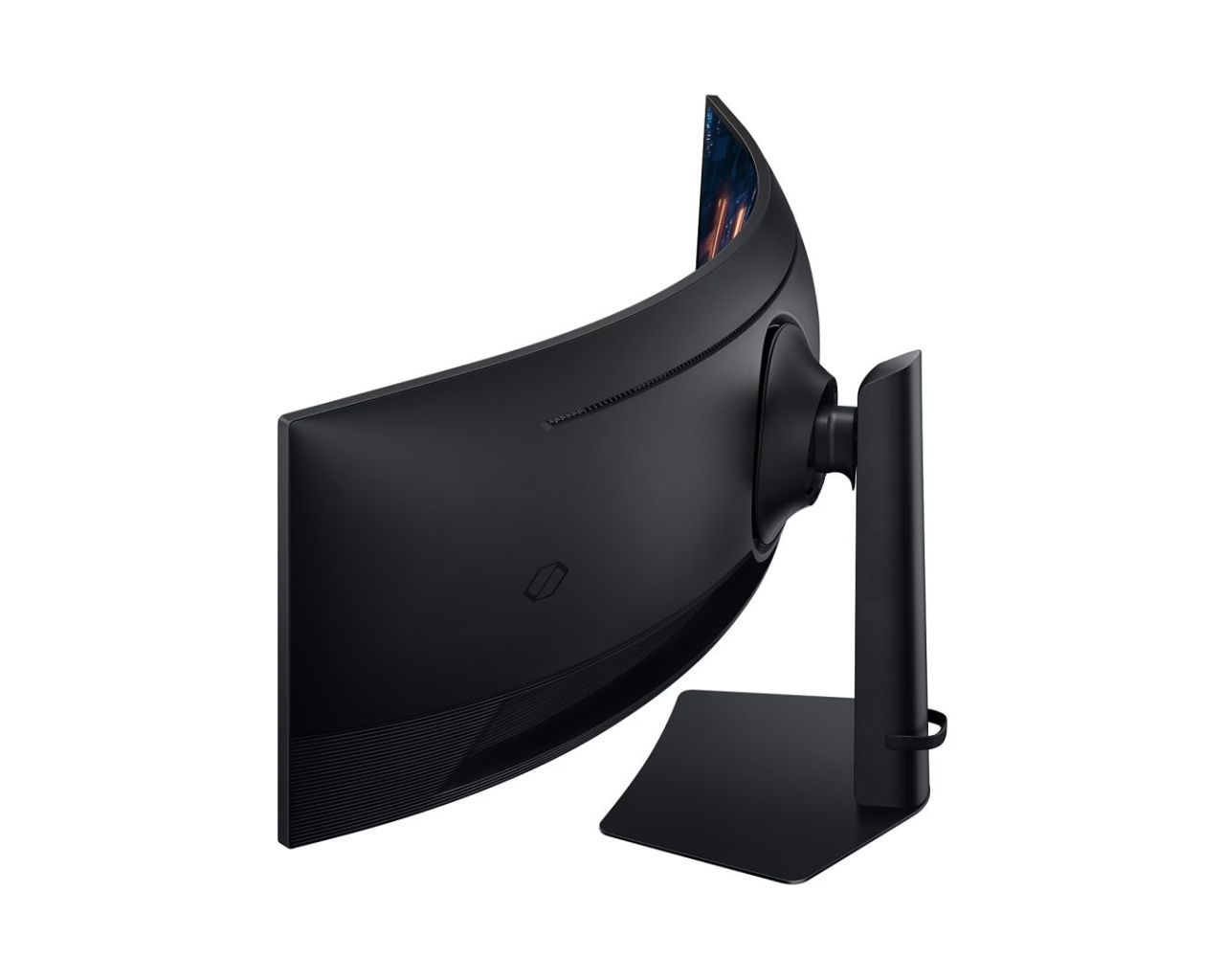 Samsung 49" Odyssey G9 LS49FG910EUXEN LED Curved Samsung 49" Odyssey G9 LS49FG910EUXEN LED Curved