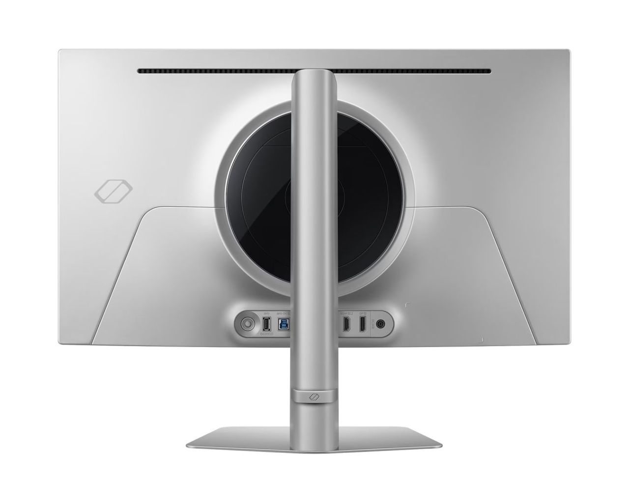 Samsung 27" Odessy G8 LS27FG810SUXEN OLED