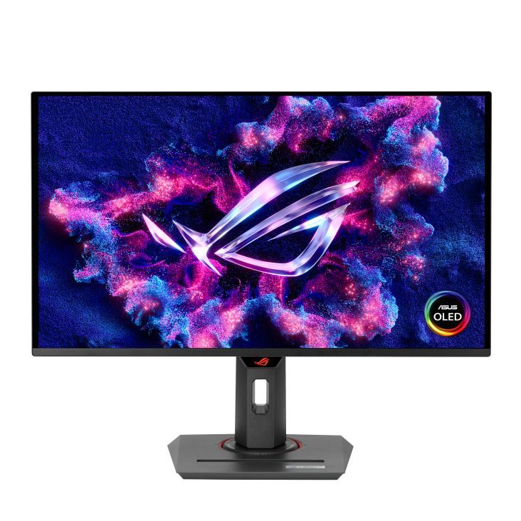 Asus 27" XG27UCDMG OLED