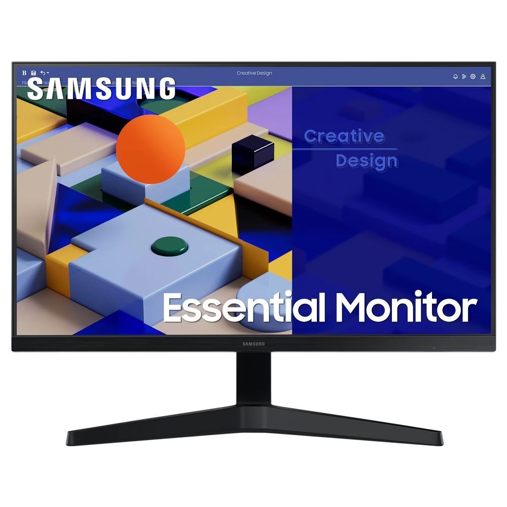 Samsung 27" LS27C314EAUXEN IPS LED Samsung 27" LS27C314EAUXEN IPS LED