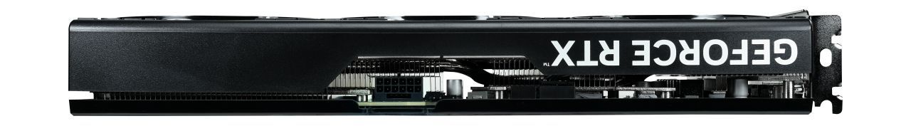 Gainward GeForce RTX5070 12GB DDR7 Python III OC