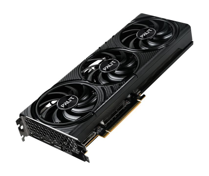 Palit GeForce RTX5060Ti 8GB DDR7 Infinity 3