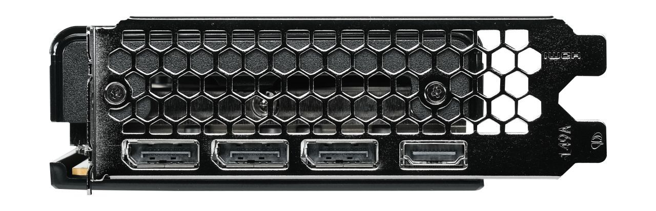 Palit GeForce RTX5060Ti 8GB DDR7 Infinity 3