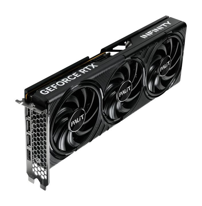 Palit GeForce RTX5060Ti 8GB DDR7 Infinity 3
