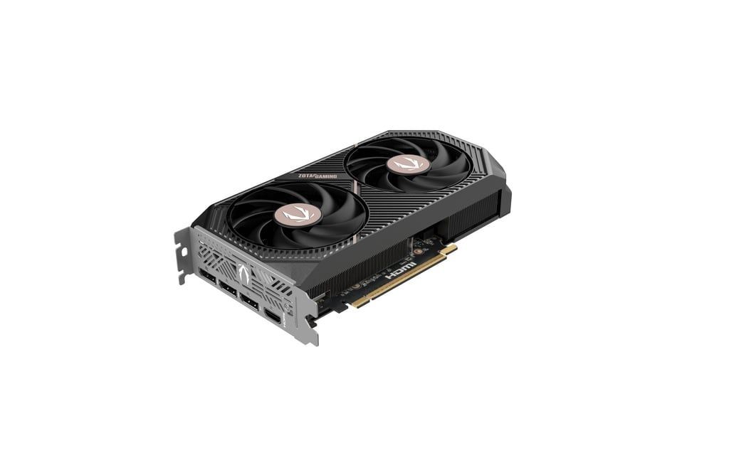 Zotac GeForce RTX5060 Ti 8GB DDR7 AMP