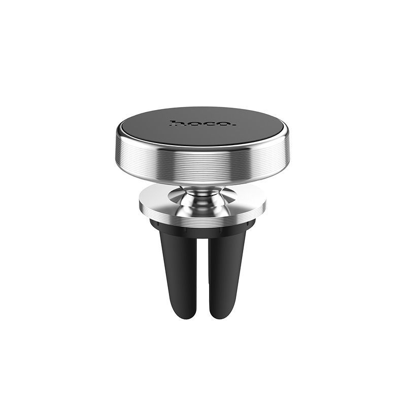 Hoco CA47 Metal Car Holder Silver Hoco CA47 Metal Car Holder Silver