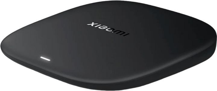 Xiaomi TV Box S 3nd Gen EU Black