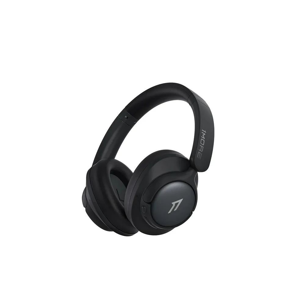 1More SonoFlow SE HQ31 Bluetooth Headset Black 1More SonoFlow SE HQ31 Bluetooth Headset Black