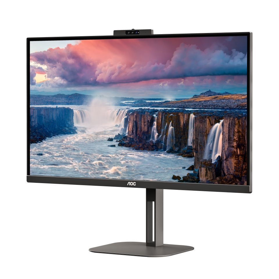 AOC 27" Q27V5CW/BK IPS LED AOC 27" Q27V5CW/BK IPS LED