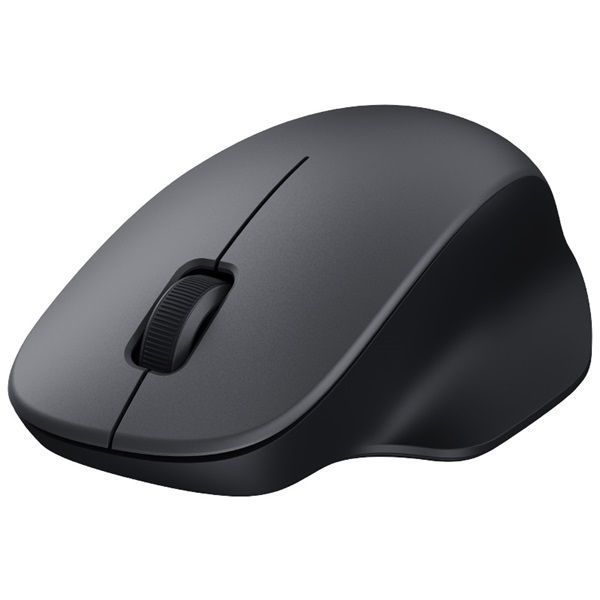 Xiaomi Wireless Mouse Comfort Edition Black Xiaomi Wireless Mouse Comfort Edition Black