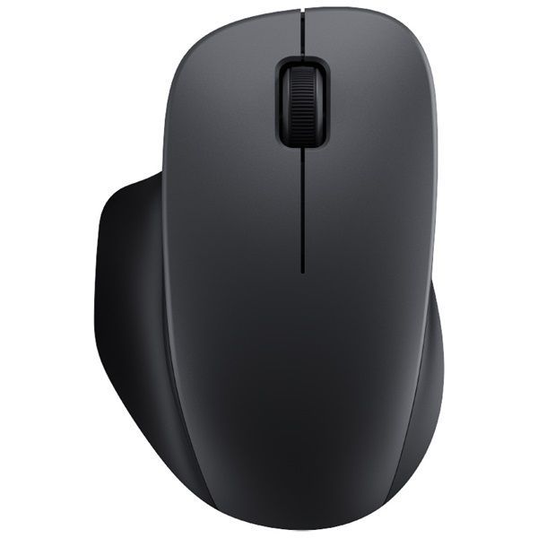 Xiaomi Wireless Mouse Comfort Edition Black Xiaomi Wireless Mouse Comfort Edition Black