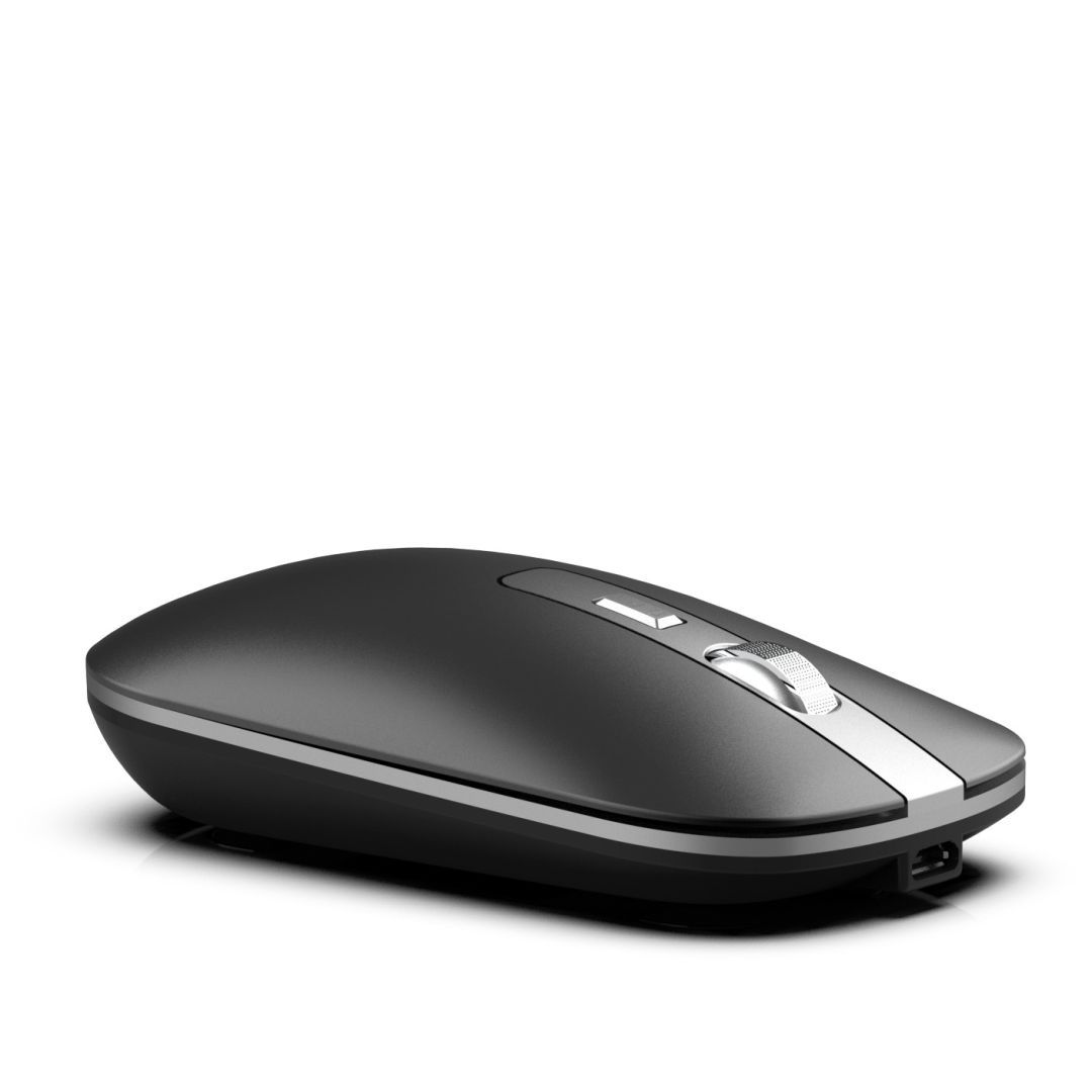 INCA IWM-531RA Wireless mouse Metallic INCA IWM-531RA Wireless mouse Metallic