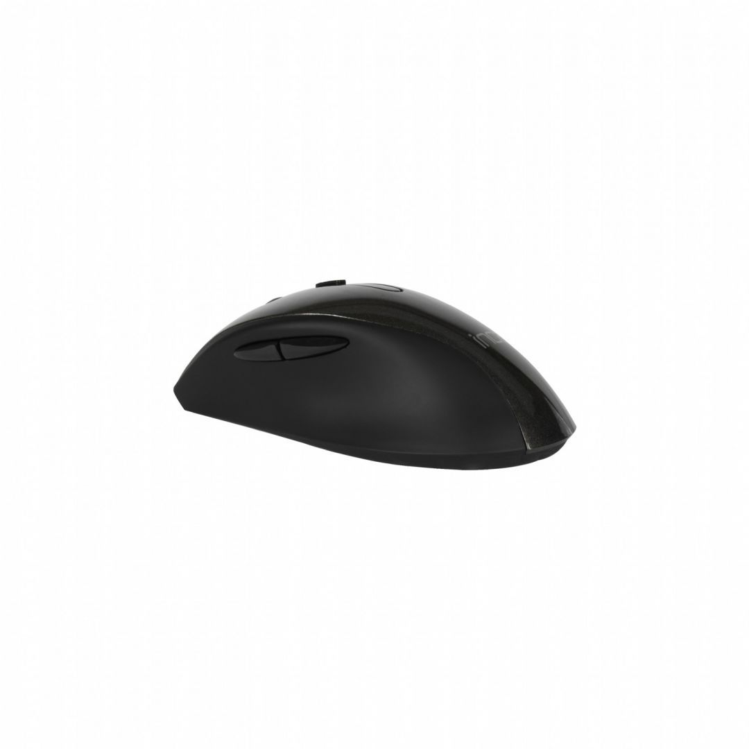 INCA IWM-505 Wireless Mouse Black INCA IWM-505 Wireless Mouse Black