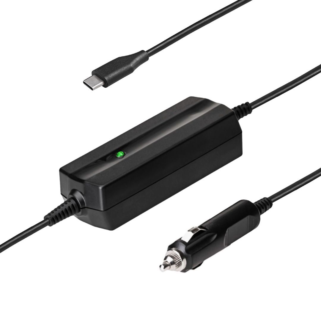 Akyga AK-ND-83 5-20V / 3-5A 65W USB-C Power Delivery QC 3.0 cable 1,8m Black Akyga AK-ND-83 5-20V / 3-5A 65W USB-C Power Delivery QC 3.0 cable 1,8m Black