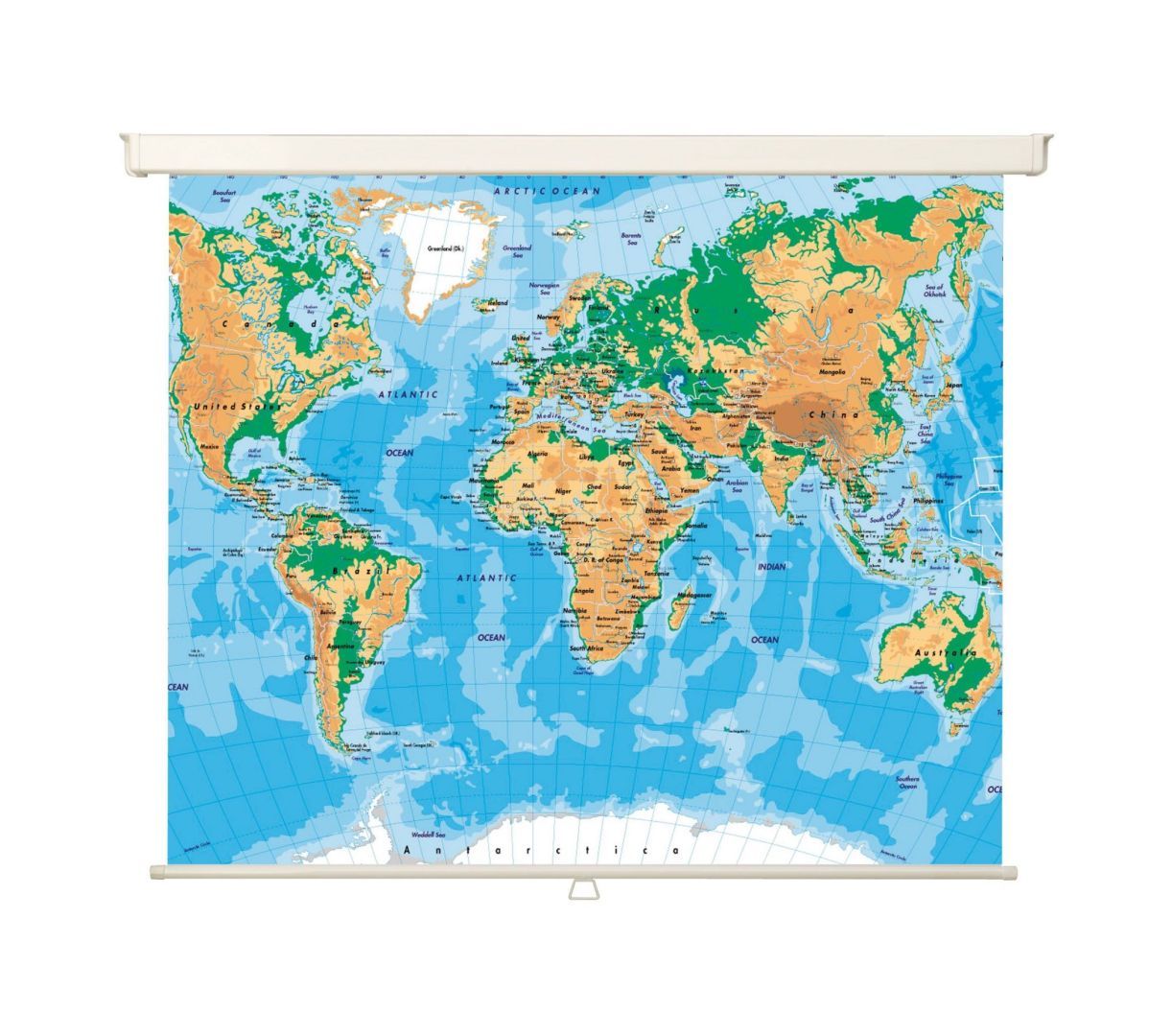 Medium Rollo Matt White 203x203cm Format 1:1 Medium Rollo Matt White 203x203cm Format 1:1