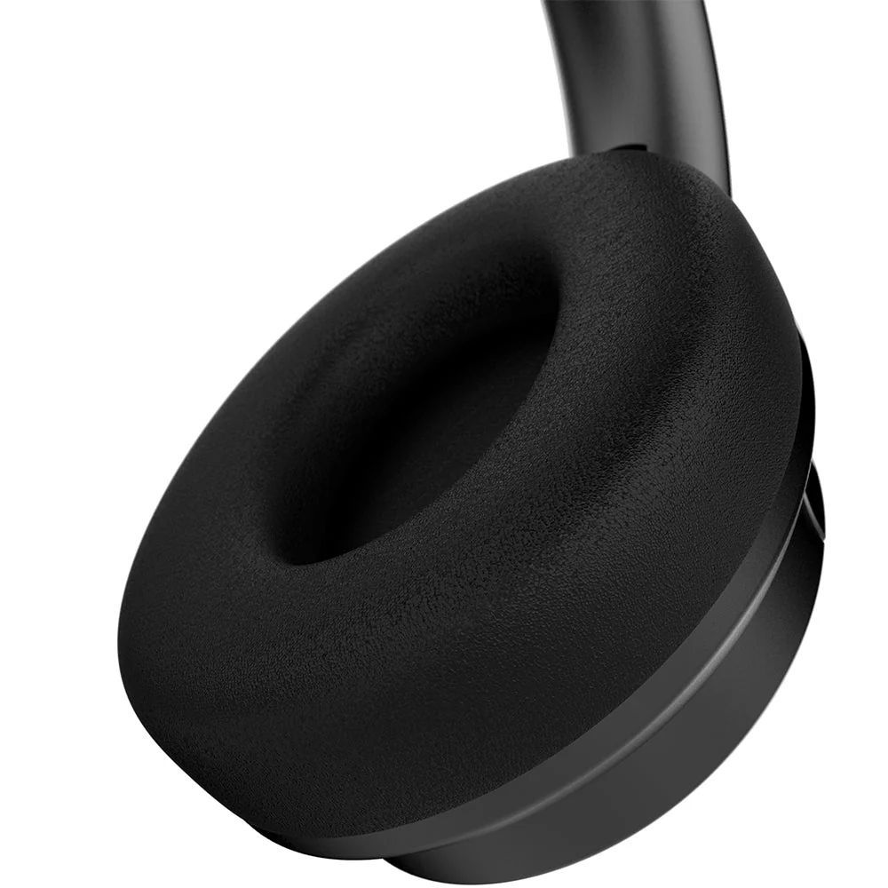 HiFuture FutureTour-Over Ear ANC Bluetooth Headset Black HiFuture FutureTour-Over Ear ANC Bluetooth Headset Black