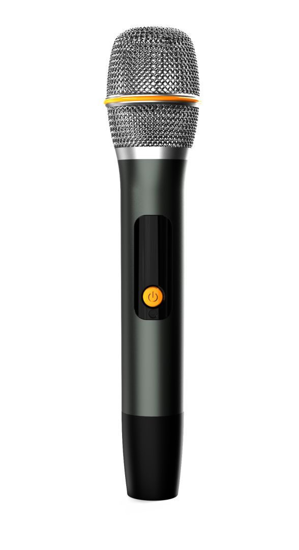 HiFuture VocaList 300 Bluetooth Speakert Black