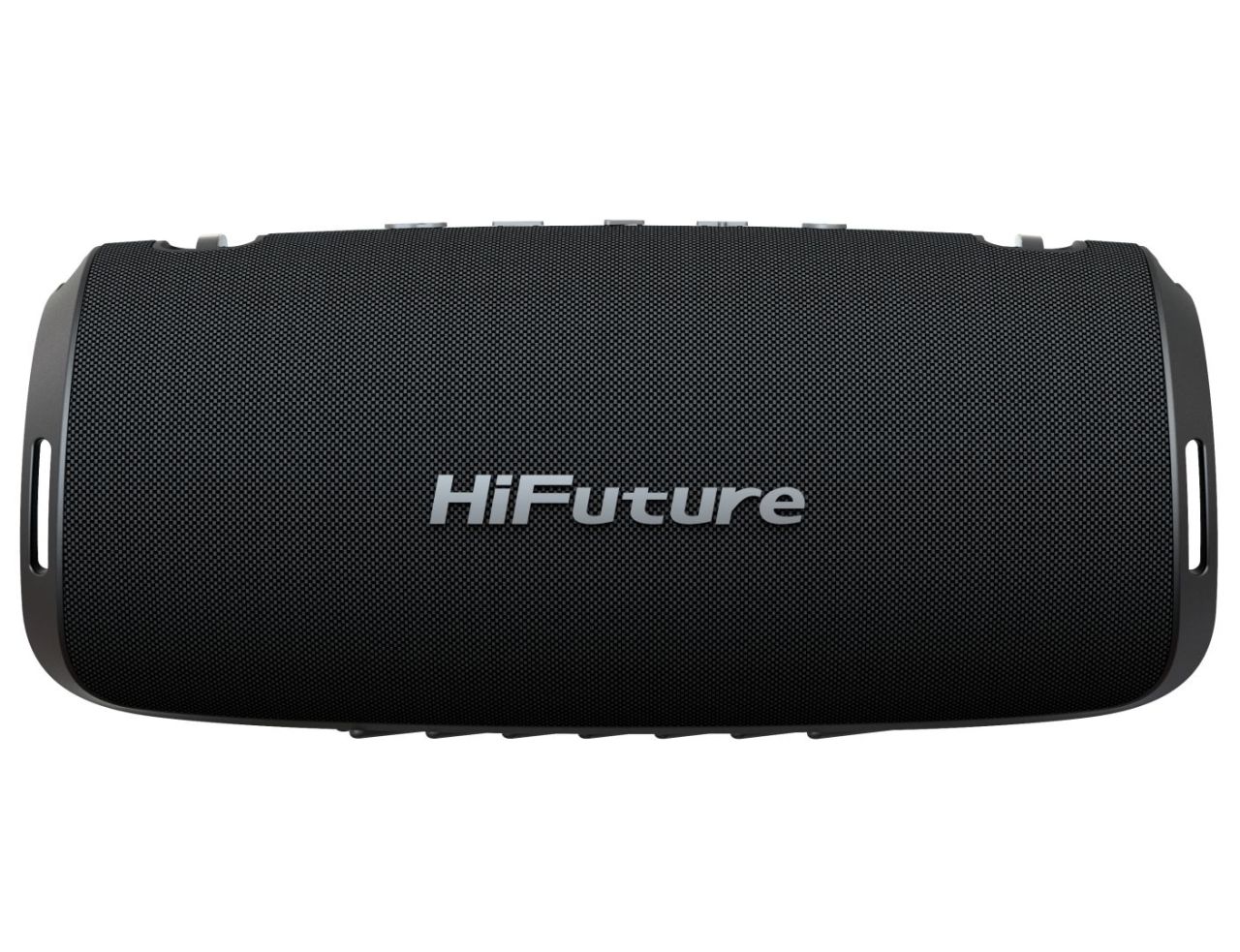 HiFuture Gravity Bluetooth Speaker Black HiFuture Gravity Bluetooth Speaker Black