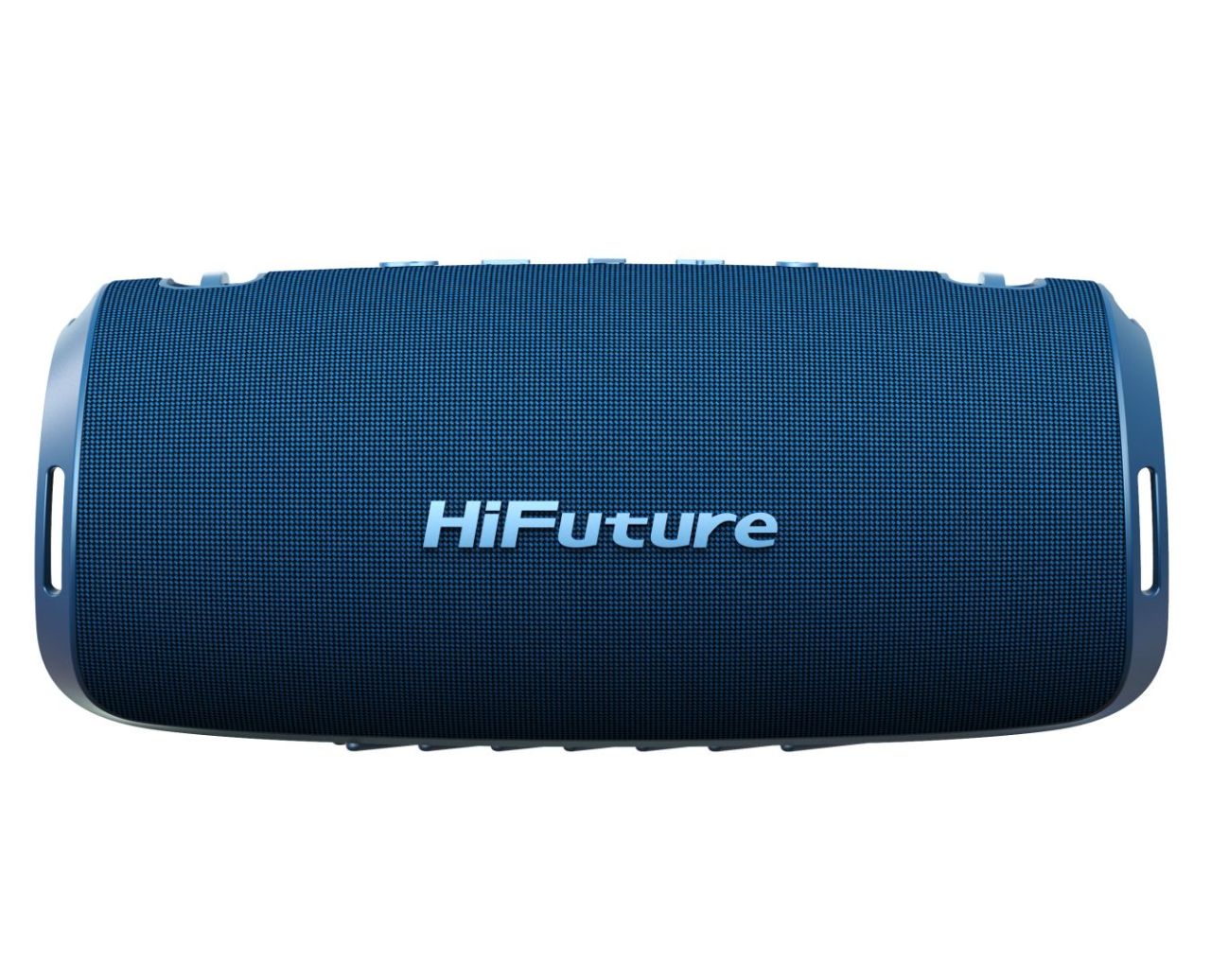 HiFuture Gravity Bluetooth Speaker Blue HiFuture Gravity Bluetooth Speaker Blue