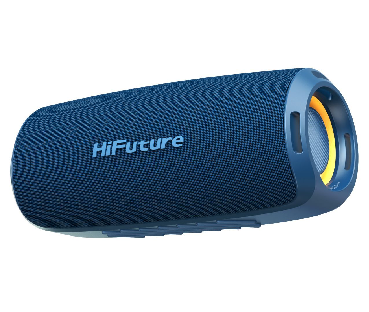 HiFuture Gravity Bluetooth Speaker Blue HiFuture Gravity Bluetooth Speaker Blue