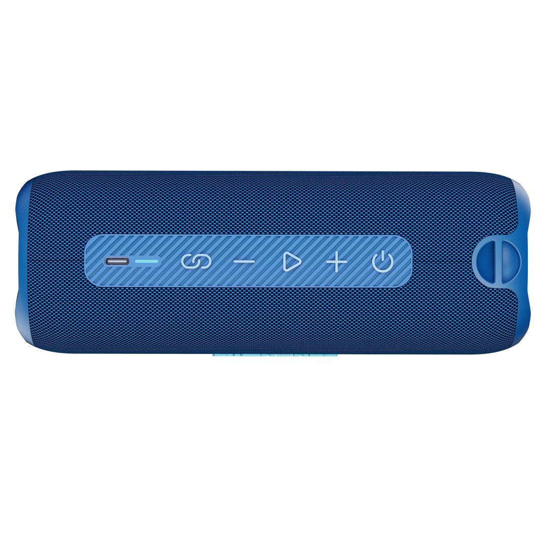 HiFuture Alpha Bluetooth Speaker Oceanic Blue HiFuture Alpha Bluetooth Speaker Oceanic Blue
