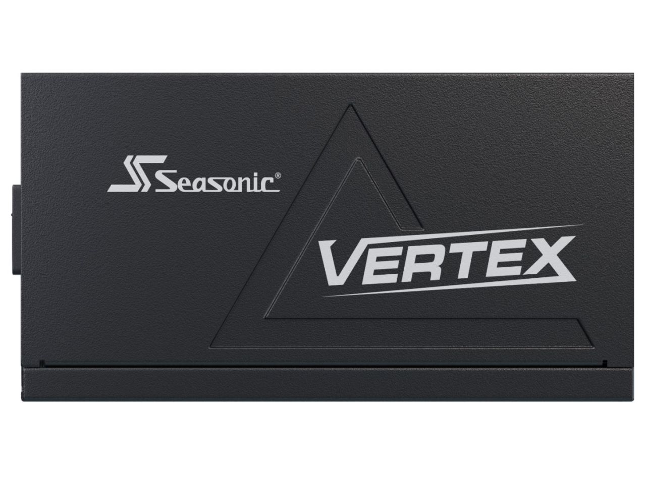 Seasonic 750W 80+ Platinum Vertex PX-750 Seasonic 750W 80+ Platinum Vertex PX-750