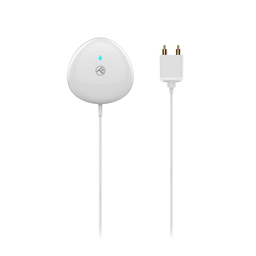 Tellur WiFi Smart Flood Sensor White Tellur WiFi Smart Flood Sensor White