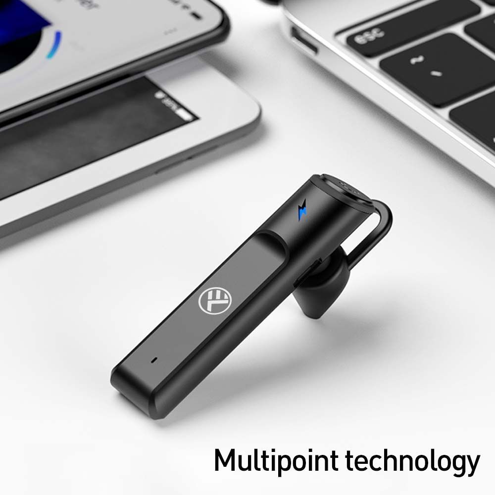 Tellur Vox 40 Bluetooth Headset Black Tellur Vox 40 Bluetooth Headset Black