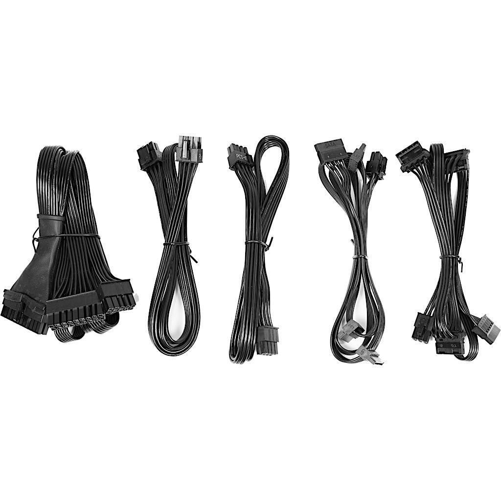 Inter-Tech 850W 80+ Gold Sama FTX-850-B Armor Inter-Tech 850W 80+ Gold Sama FTX-850-B Armor