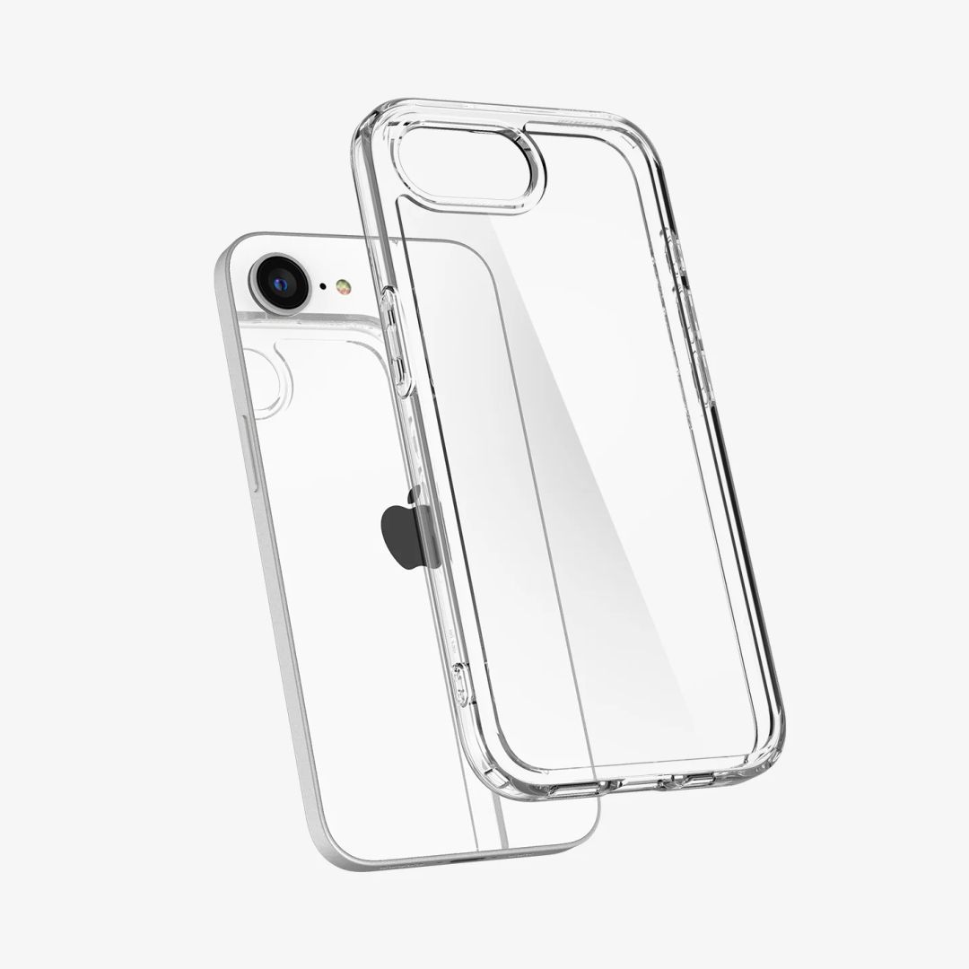 Spigen Ultra Hybrid iPhone 16e Space Crystal Spigen Ultra Hybrid iPhone 16e Space Crystal