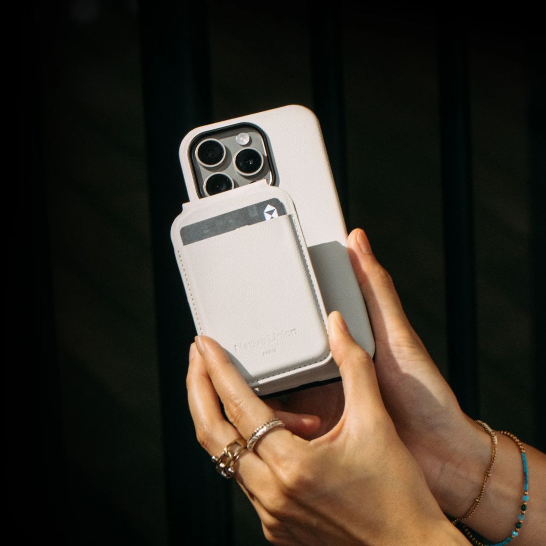 Native Union Active Case iPhone 16 Pro Max Sandstone Native Union Active Case iPhone 16 Pro Max Sandstone