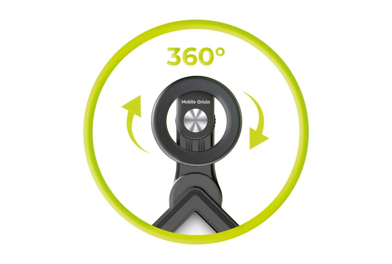 Mobile Origin MO20 Car Display Corner Magnetic Holder Mobile Origin MO20 Car Display Corner Magnetic Holder