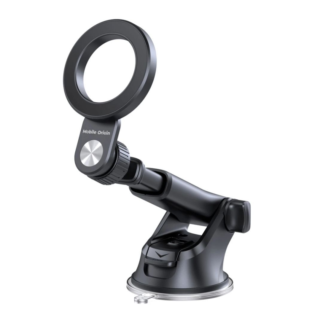 Mobile Origin MO21 2in1 Dash and Vent Magnetic Car Holder