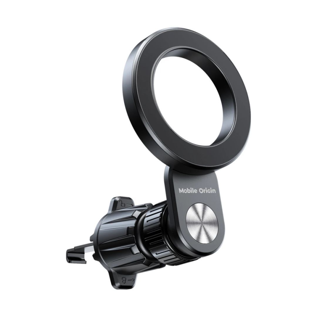 Mobile Origin MO21 2in1 Dash and Vent Magnetic Car Holder