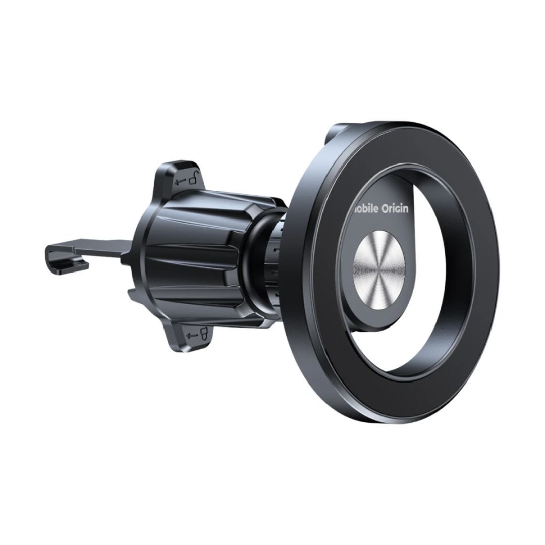 Mobile Origin MO21 2in1 Dash and Vent Magnetic Car Holder