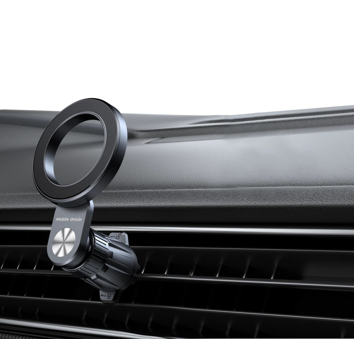 Mobile Origin MO21 2in1 Dash and Vent Magnetic Car Holder