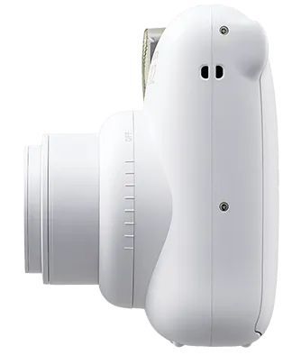 Fujifilm Instax Mini 12 Clay White Fujifilm Instax Mini 12 Clay White