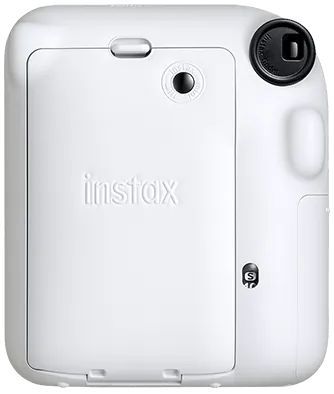 Fujifilm Instax Mini 12 Clay White Fujifilm Instax Mini 12 Clay White