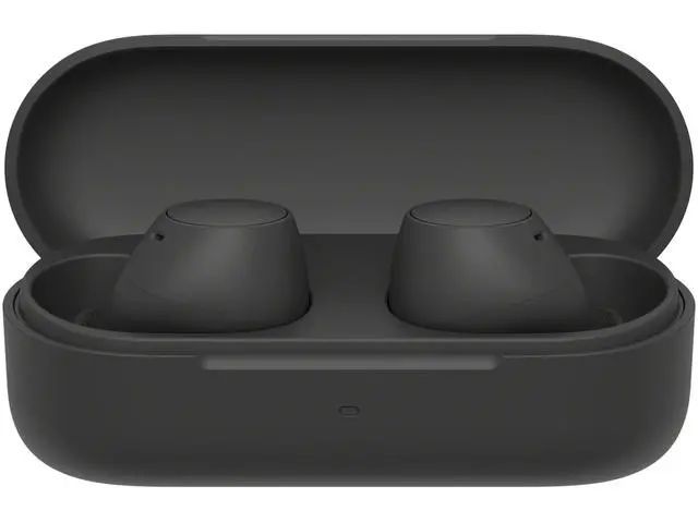 Sony WFC510 Bluetooth Headset Black Sony WFC510 Bluetooth Headset Black