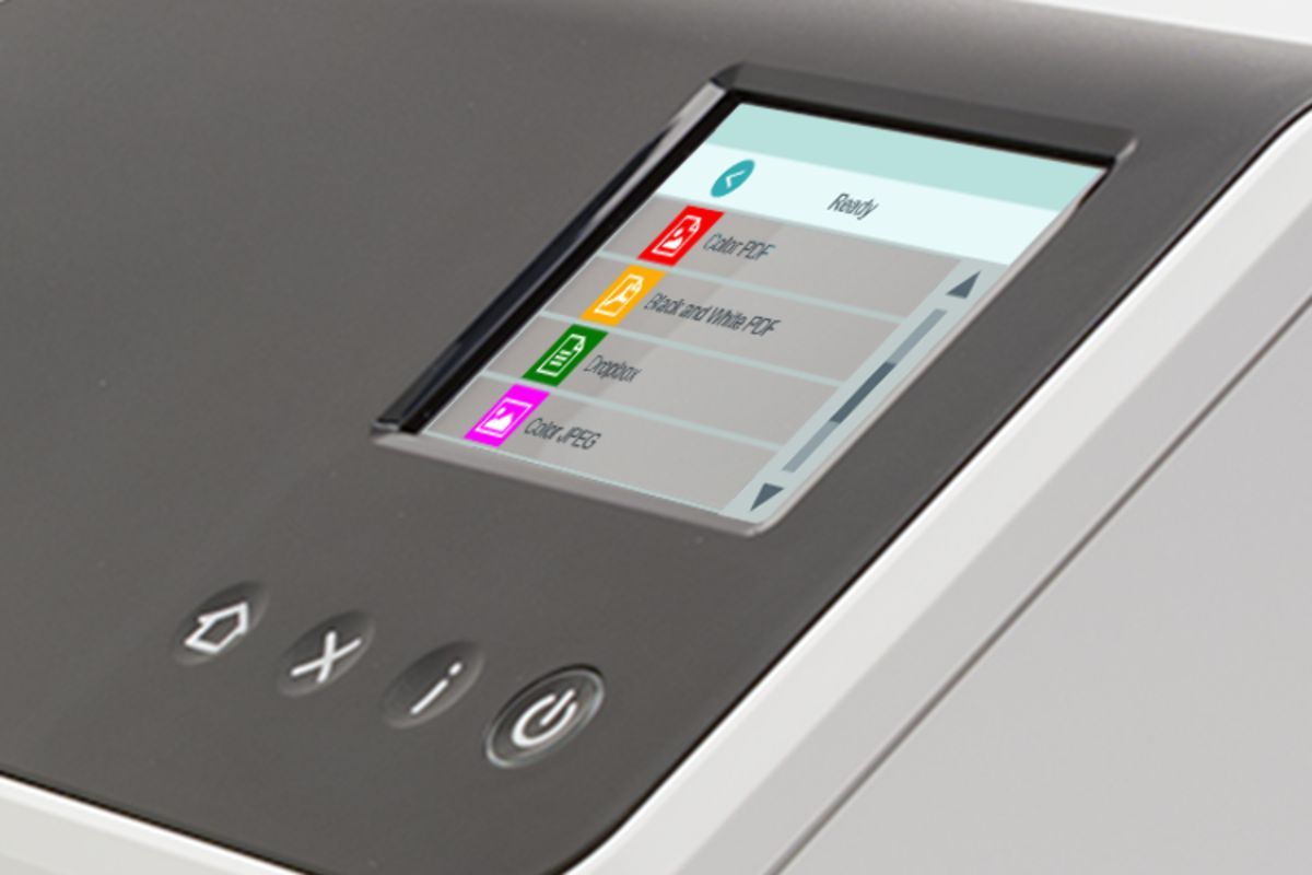 Kodak S2060w Lapadagolós Szkenner White Kodak S2060w Lapadagolós Szkenner White