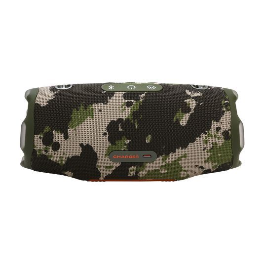 JBL Charge 6 Bluetooth Speaker Squad