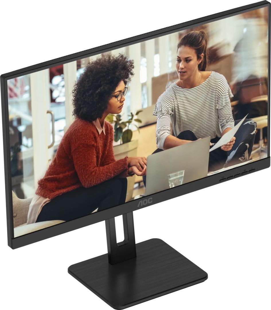 AOC 27" U27E3UF IPS LED AOC 27" U27E3UF IPS LED