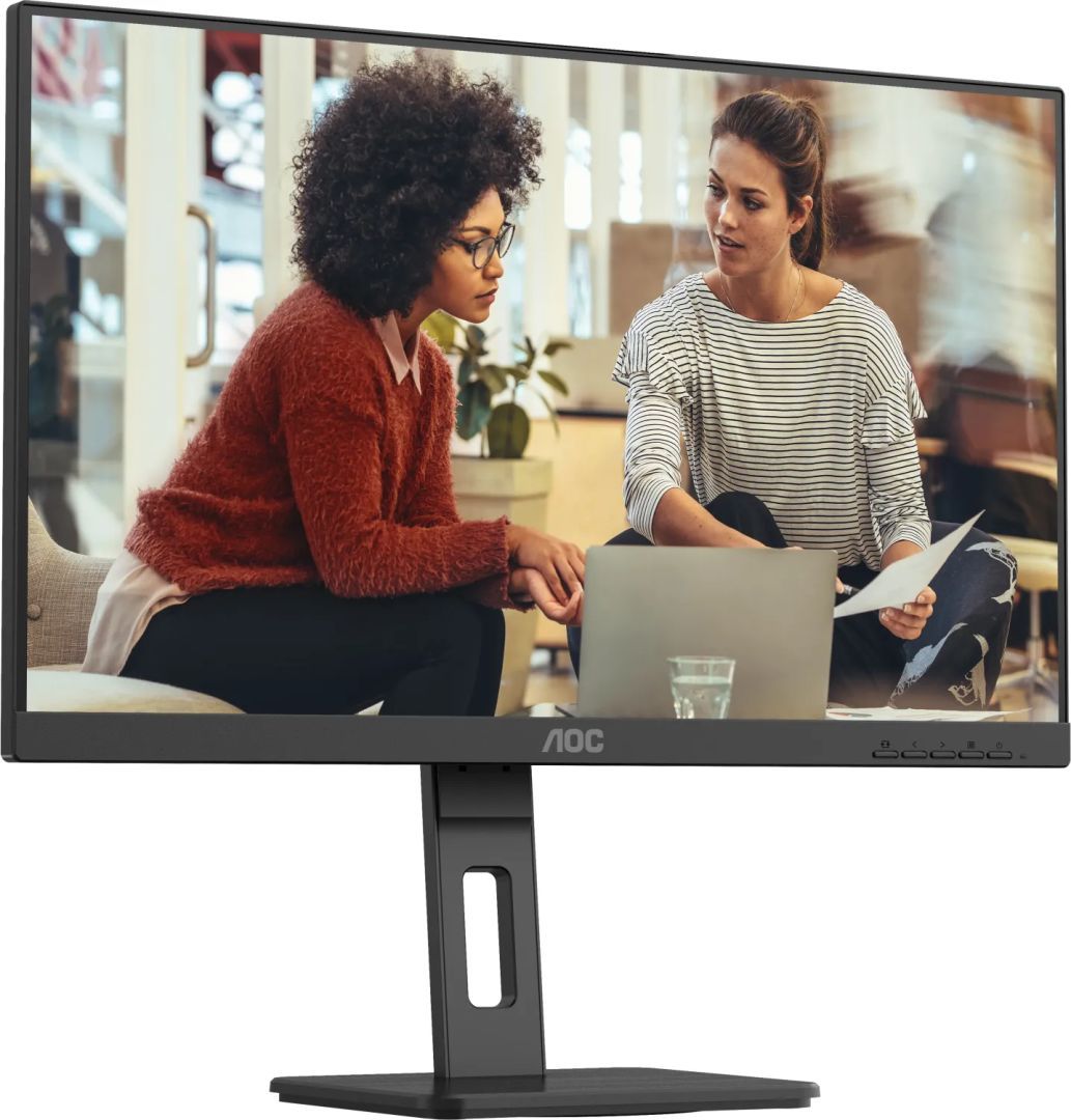 AOC 27" U27E3UF IPS LED AOC 27" U27E3UF IPS LED